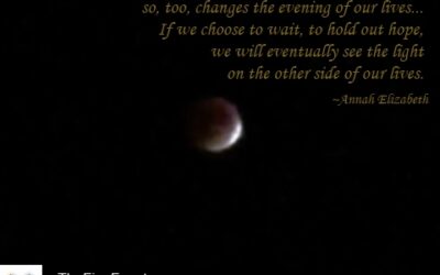 Healing and the Two Sides of Darkness