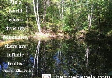 Healing and the Two Sides of Truth