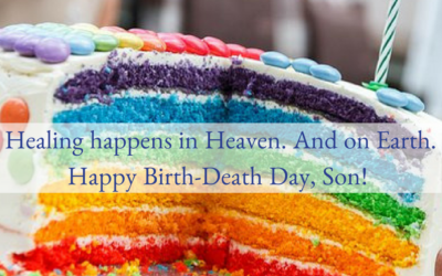 A Mother’s Day Tragedy and a Birth-Death Day Celebration