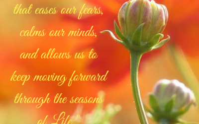 Springing into Action