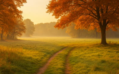 When the Past Reappears: Turning Involuntary Flashbacks Into Moments of Growth