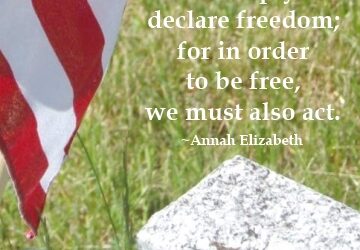 Healing and the Two Sides of Freedom