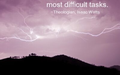 Healing and the Two Sides of Trust