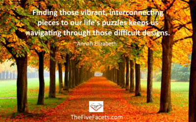 Life’s Happy Puzzle