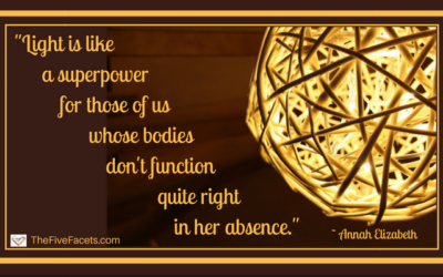 Healing and the Two Sides of Darkness