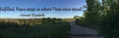 Living Life Wide Open