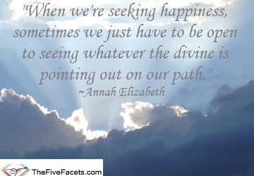 Mother’s Day Alone and a Divine Appointment