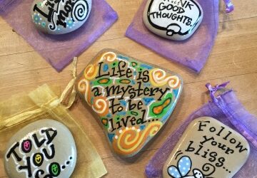 Life is Too Big for a Bag