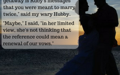 Ruby’s Perspectacle