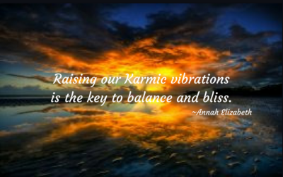 Healing and the Two Sides of Karma