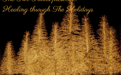 When Knocking on Doors Meets Opportunity Meets Healing through the Holidays