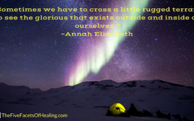 The Gift is in the Curse