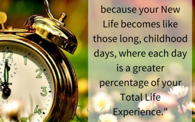 The Reason Grief Feels Eternal