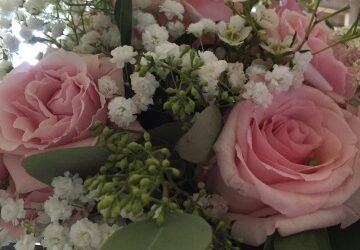 At the Intersection of Something Old’s and Something New’s