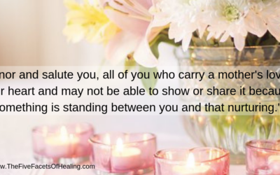 What’s in Your Mother’s Day Heart?