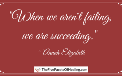 Healing and the Two Sides of Fear