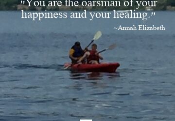 Row, Row, Row Your Boat