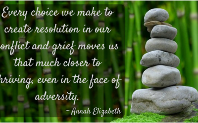 Thriving in the Face of Adversity