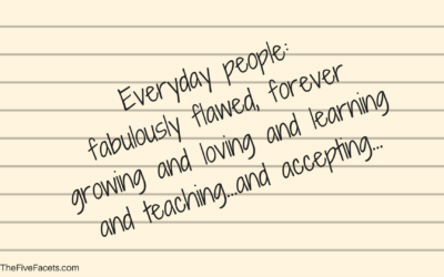 I Am Everyday People