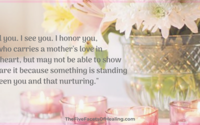 What’s on Your Mother’s Day Heart?